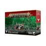 Warhammer Age of Sigmar: Skaven - Warp-Grinder 90-46